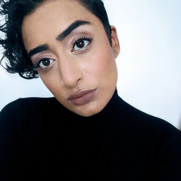 Meet your Posher, Vidya - Picture 2 of 4